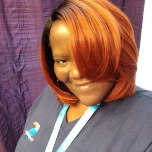 Meet your Posher, Geraldine